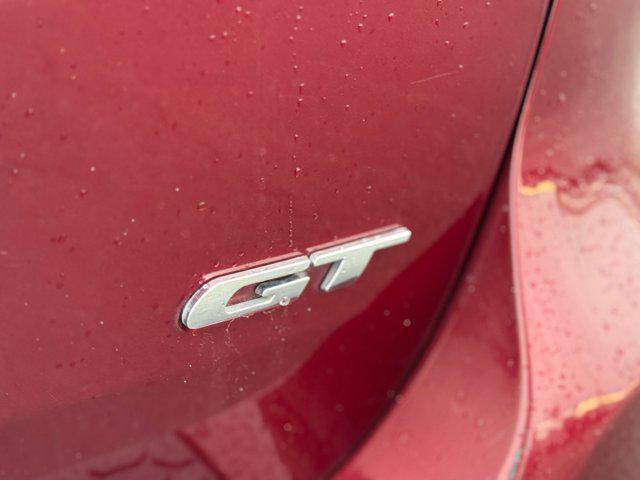 used 2023 Dodge Durango car, priced at $25,499