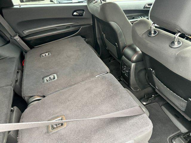 used 2023 Dodge Durango car, priced at $25,499