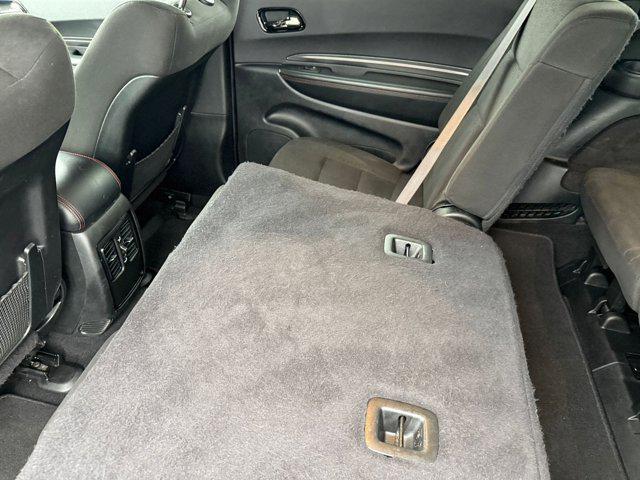 used 2023 Dodge Durango car, priced at $25,499