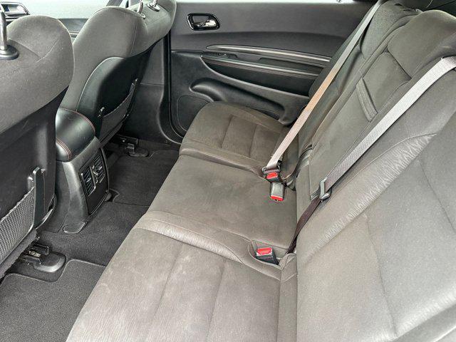 used 2023 Dodge Durango car, priced at $25,499