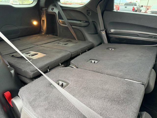 used 2023 Dodge Durango car, priced at $25,499