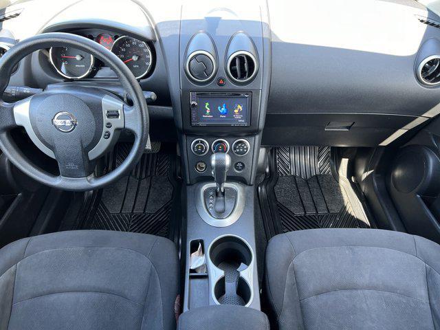 used 2010 Nissan Rogue car, priced at $5,999