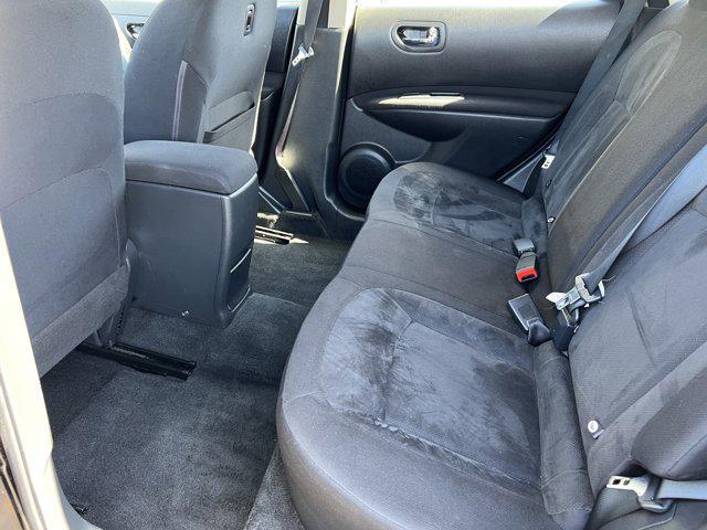 used 2010 Nissan Rogue car, priced at $5,999