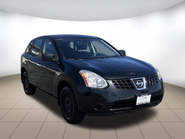 used 2010 Nissan Rogue car, priced at $5,999