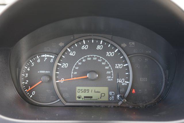 used 2021 Mitsubishi Mirage car, priced at $11,499