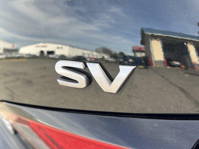 used 2023 Nissan Altima car, priced at $20,999