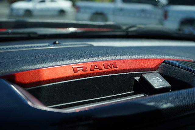 used 2019 Ram 1500 car, priced at $32,999