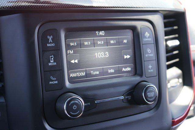 used 2019 Ram 1500 car, priced at $32,999