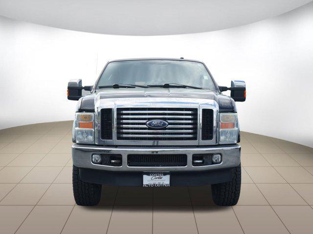 used 2010 Ford F-350 car, priced at $19,499