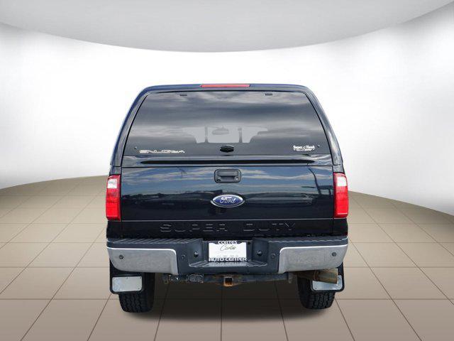 used 2010 Ford F-350 car, priced at $19,499