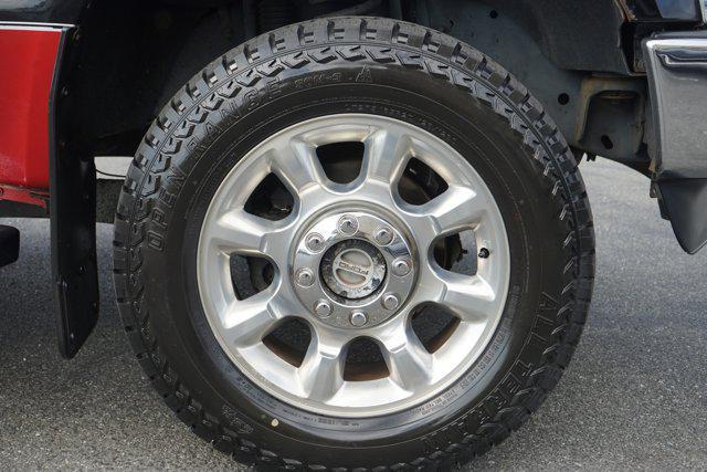 used 2010 Ford F-350 car, priced at $19,499