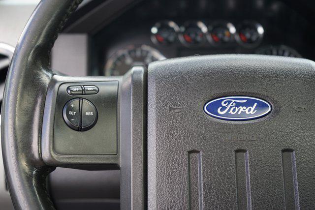 used 2010 Ford F-350 car, priced at $19,499