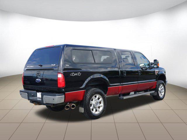 used 2010 Ford F-350 car, priced at $19,499