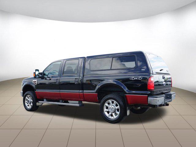 used 2010 Ford F-350 car, priced at $19,499