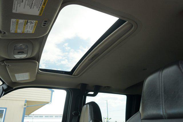used 2010 Ford F-350 car, priced at $19,499