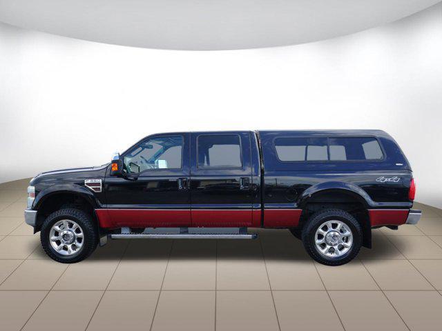 used 2010 Ford F-350 car, priced at $19,499
