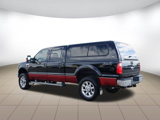 used 2010 Ford F-350 car, priced at $19,499