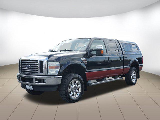 used 2010 Ford F-350 car, priced at $19,499