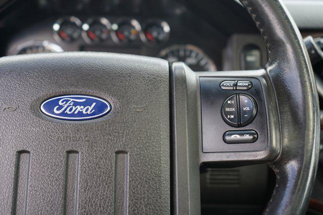 used 2010 Ford F-350 car, priced at $19,499