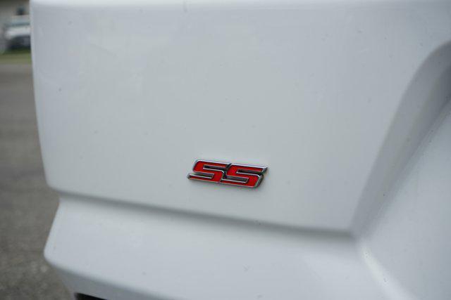 used 2021 Chevrolet Camaro car, priced at $41,499