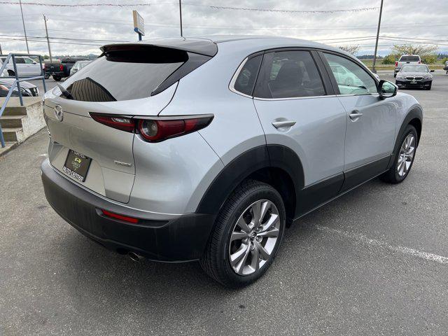 used 2020 Mazda CX-30 car, priced at $18,897