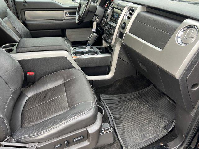 used 2014 Ford F-150 car, priced at $19,997