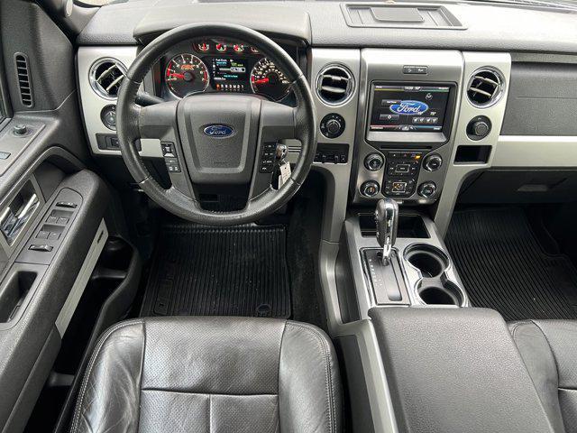 used 2014 Ford F-150 car, priced at $19,997