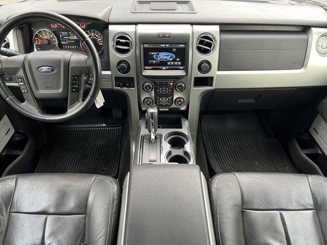 used 2014 Ford F-150 car, priced at $19,997