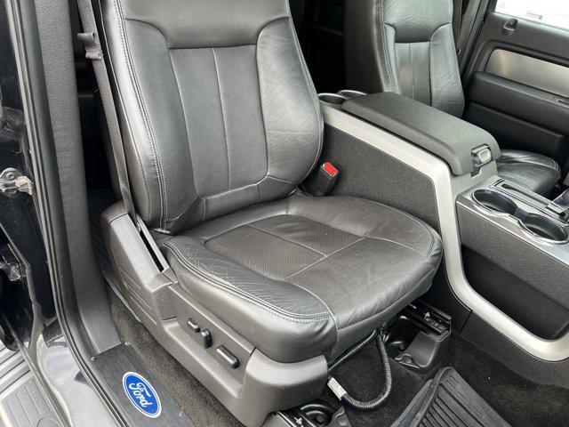 used 2014 Ford F-150 car, priced at $19,997