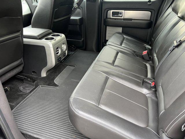 used 2014 Ford F-150 car, priced at $19,997