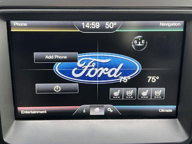 used 2014 Ford F-150 car, priced at $19,997