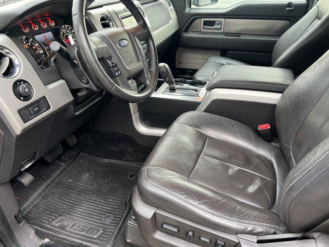 used 2014 Ford F-150 car, priced at $19,997