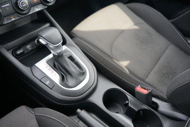 used 2023 Kia Forte car, priced at $15,899
