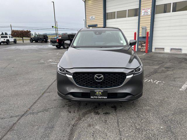 used 2023 Mazda CX-5 car, priced at $22,297