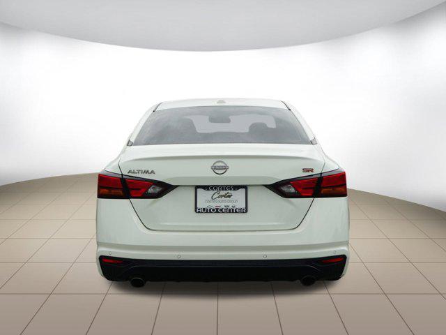 used 2023 Nissan Altima car, priced at $20,499
