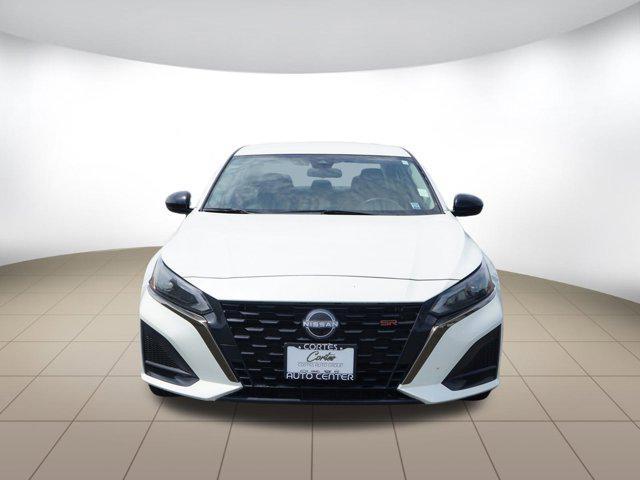 used 2023 Nissan Altima car, priced at $20,999