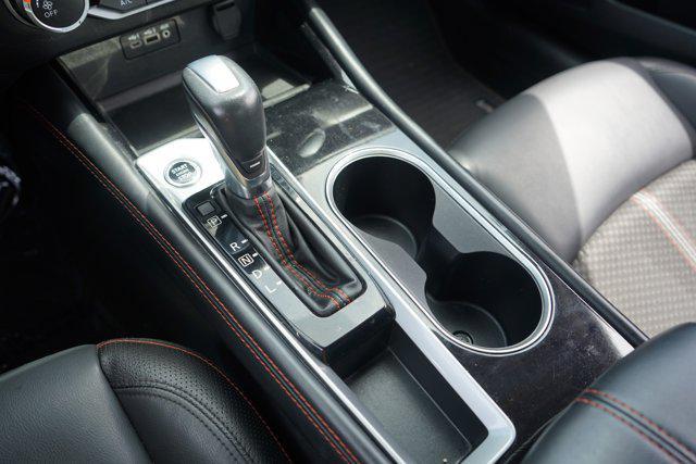 used 2023 Nissan Altima car, priced at $20,999
