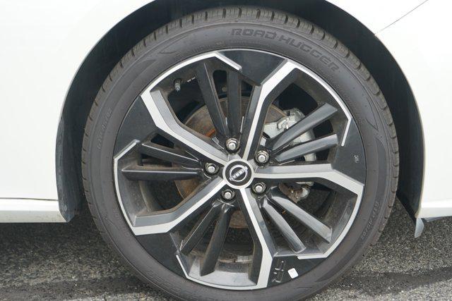 used 2023 Nissan Altima car, priced at $20,499