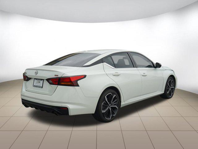 used 2023 Nissan Altima car, priced at $20,499
