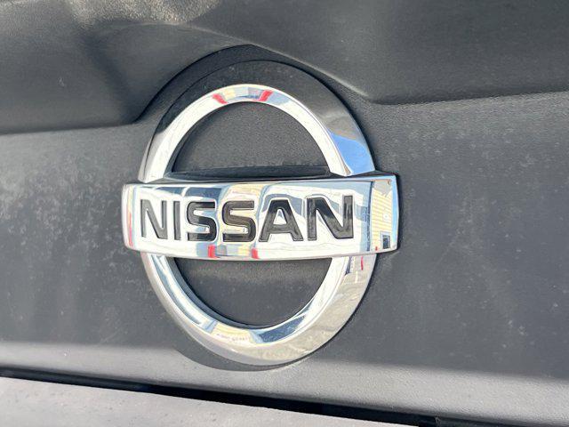 used 2020 Nissan Frontier car, priced at $24,997