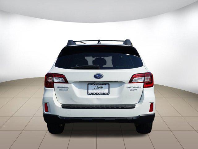used 2016 Subaru Outback car, priced at $13,999