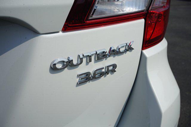 used 2016 Subaru Outback car, priced at $13,999