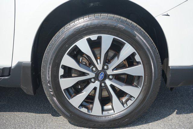 used 2016 Subaru Outback car, priced at $13,999