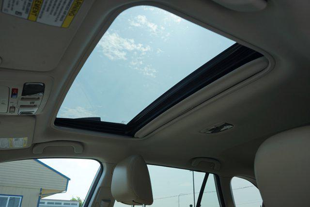 used 2016 Subaru Outback car, priced at $13,999