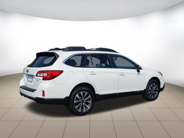 used 2016 Subaru Outback car, priced at $13,999