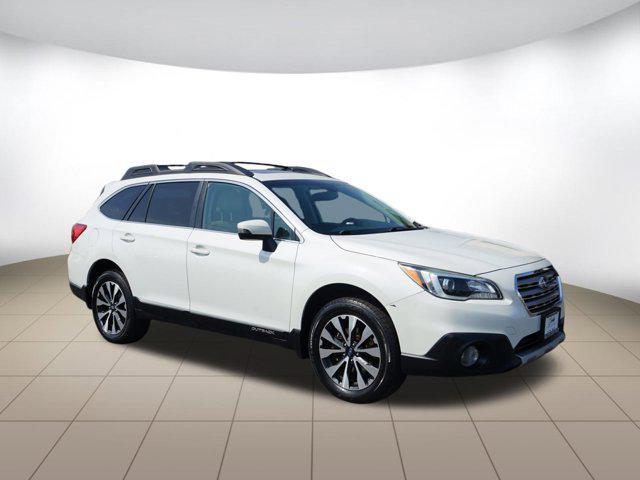 used 2016 Subaru Outback car, priced at $13,999