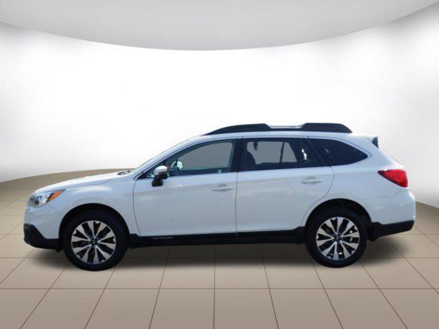 used 2016 Subaru Outback car, priced at $13,999