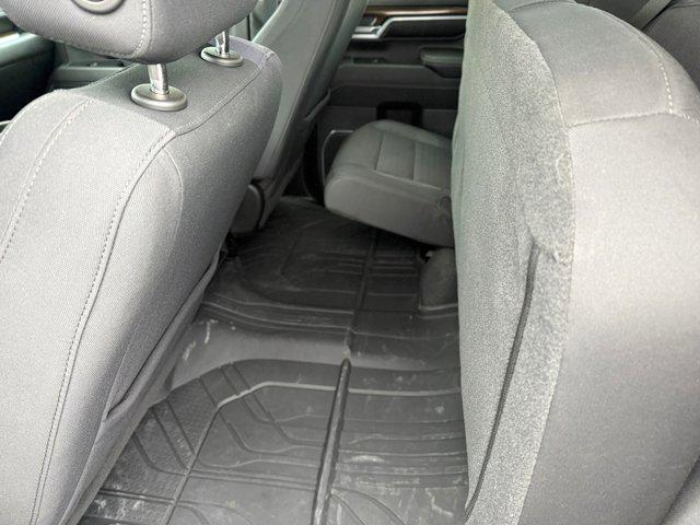 used 2024 Chevrolet Silverado 2500 car, priced at $40,999