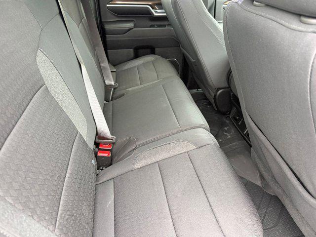 used 2024 Chevrolet Silverado 2500 car, priced at $40,999