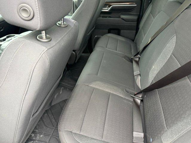 used 2024 Chevrolet Silverado 2500 car, priced at $40,999